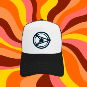 CTRL ENERGY Hat