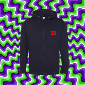 ZERO Hoodie
